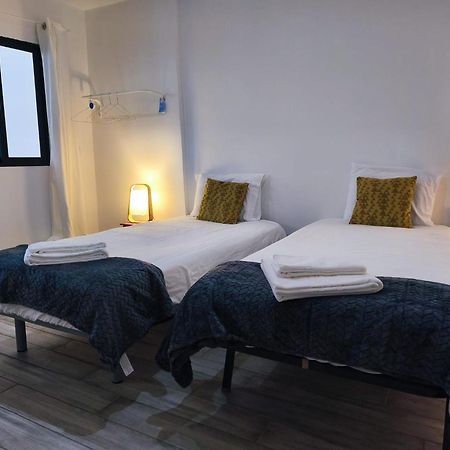 Casa Da Avo Lurdes Hotel Póvoa de Varzim Exterior foto