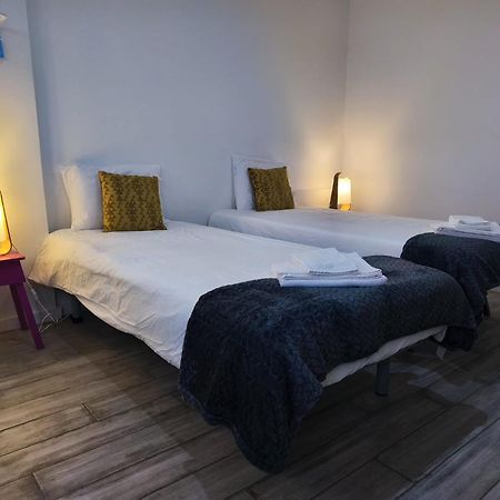 Casa Da Avo Lurdes Hotel Póvoa de Varzim Exterior foto